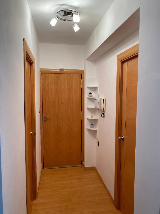 Apartamento Gor Granada Exterior foto