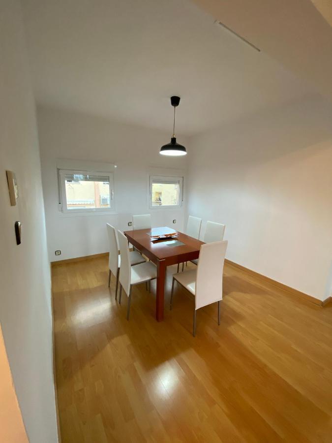 Apartamento Gor Granada Exterior foto