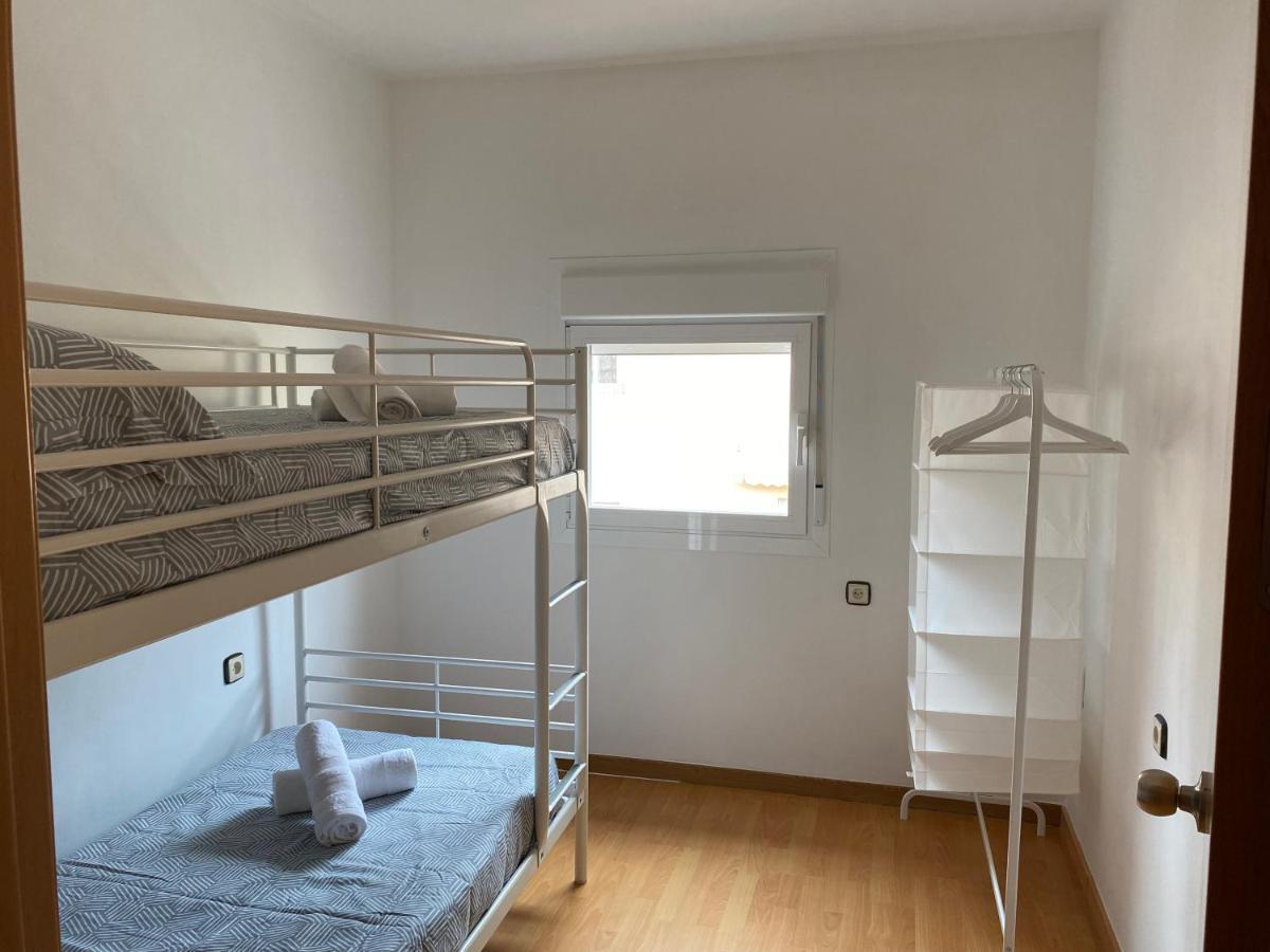 Apartamento Gor Granada Exterior foto