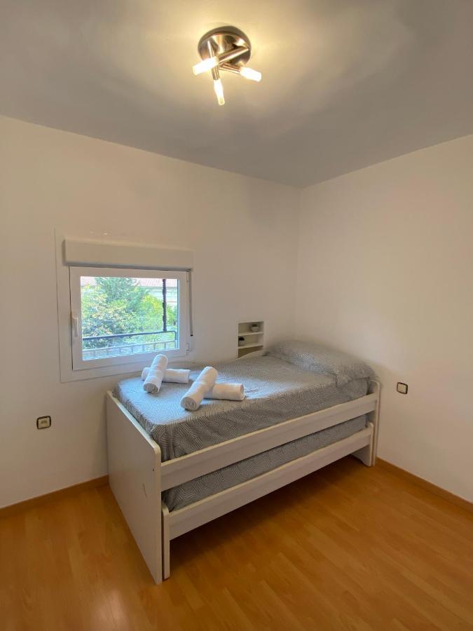 Apartamento Gor Granada Exterior foto