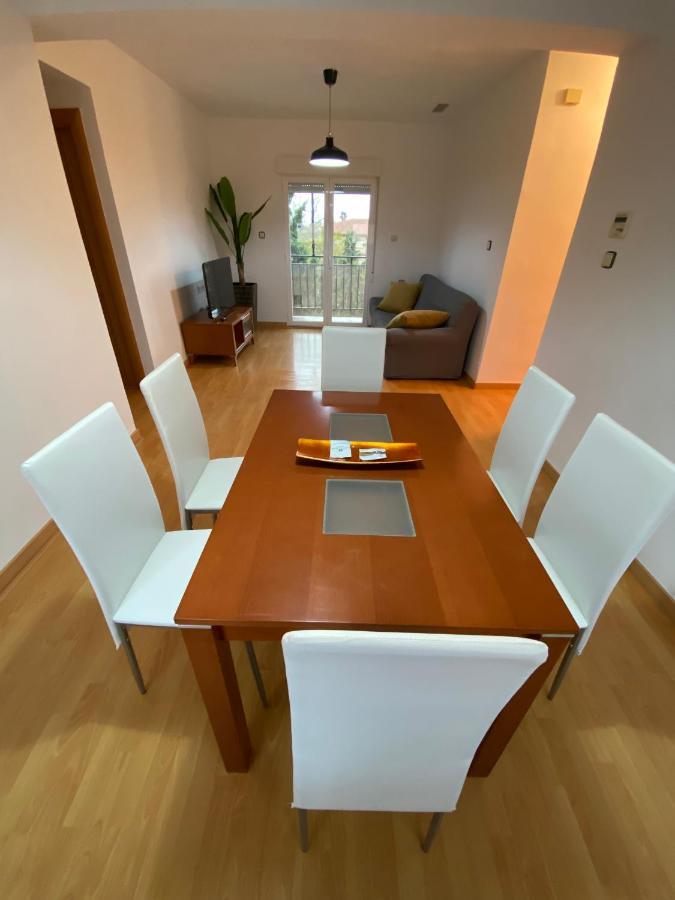 Apartamento Gor Granada Exterior foto
