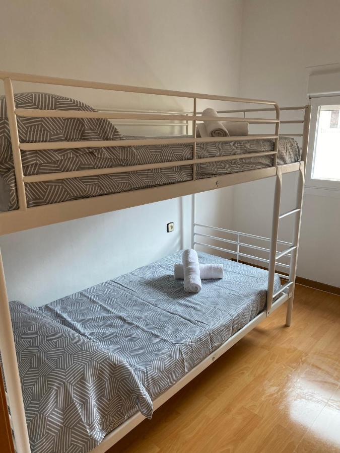Apartamento Gor Granada Exterior foto