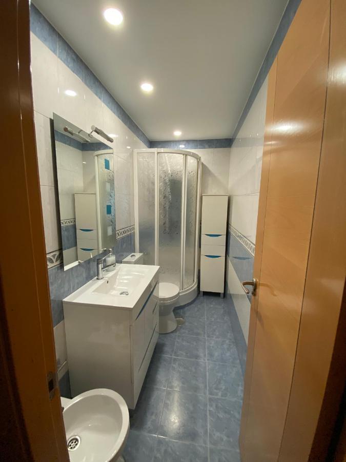 Apartamento Gor Granada Exterior foto