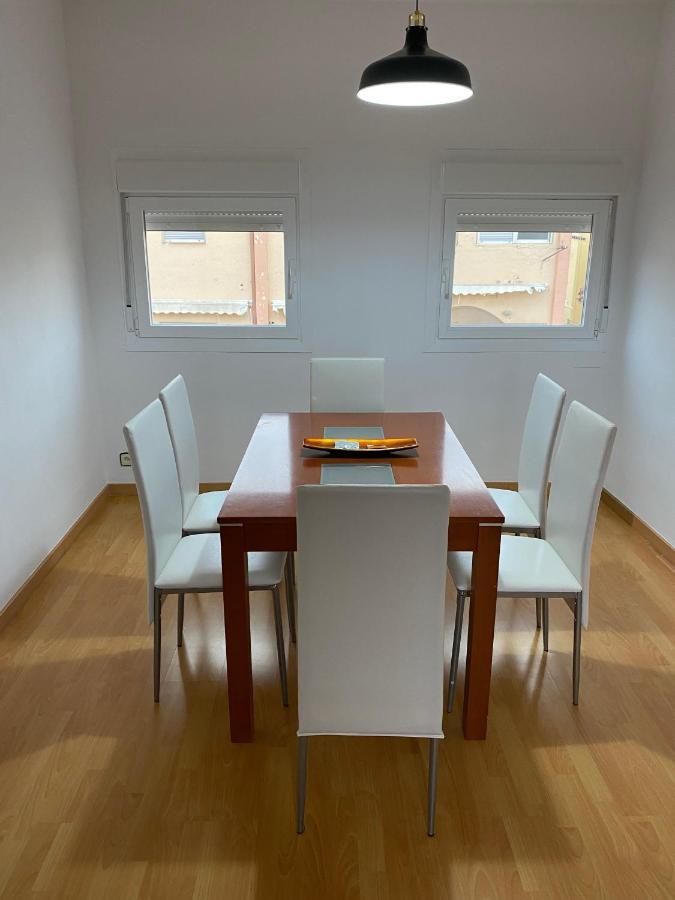 Apartamento Gor Granada Exterior foto