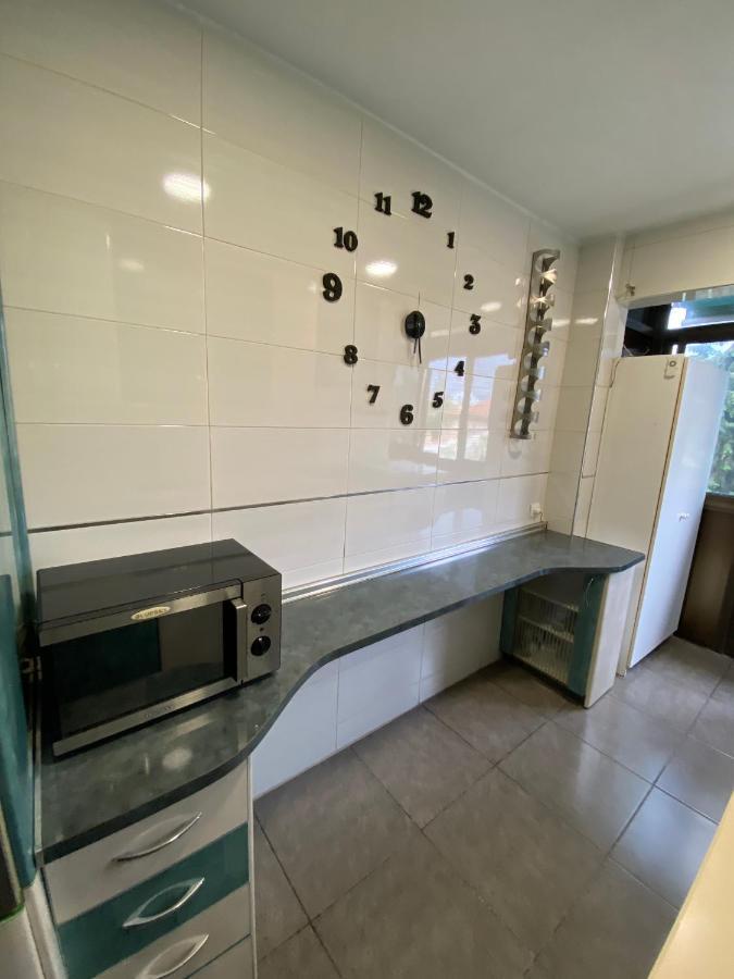 Apartamento Gor Granada Exterior foto