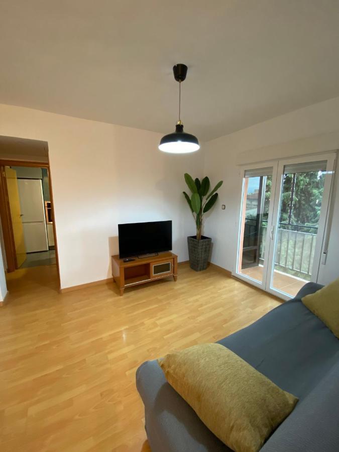 Apartamento Gor Granada Exterior foto
